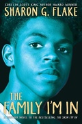 Cover: The Family I'm in - Scholastic Press