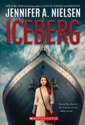 Cover: Iceberg - Scholastic US