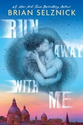 Cover: Run Away With Me - Scholastic US