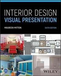 Abbildung von: Interior Design Visual Presentation - Wiley