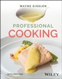 Cover: Professional Cooking, with eBook Access Code - Wiley