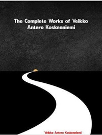 Abbildung von: The Complete Works of Veikko Antero Koskenniemi - New Wisdom Books