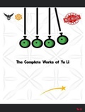 Cover: The Complete Works of Yu Li - Dream Books