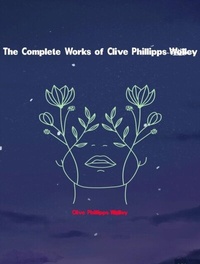 Abbildung von: The Complete Works of Clive Phillipps-Wolley - Dream Books