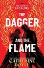 Cover: The Dagger and the Flame: Volume 1 - Simon & Schuster Childrens Books