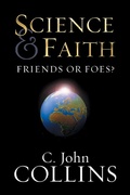 Cover: Science and Faith? - Crossway