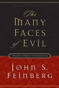 Cover: The Many Faces of Evil (Revised and Expanded Edition) - Crossway