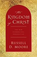 Cover: The Kingdom of Christ - Crossway