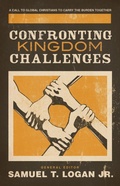 Cover: Confronting Kingdom Challenges - Crossway