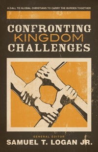 Enlarge image Cover: Confronting Kingdom Challenges - Crossway