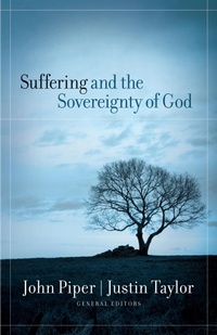 Enlarge image Cover: Suffering and the Sovereignty of God - Crossway