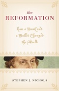 Cover: The Reformation - Crossway