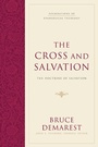 Cover: The Cross and Salvation (Hardcover) - Crossway