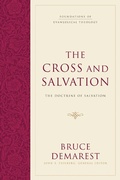 Cover: The Cross and Salvation (Hardcover) - Crossway