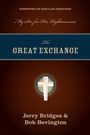 Cover: The Great Exchange (Foreword by Sinclair Ferguson) - Crossway