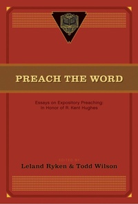 Enlarge image Cover: Preach the Word - Crossway