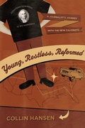 Cover: Young, Restless, Reformed - Crossway
