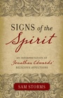 Cover: Signs of the Spirit - Crossway