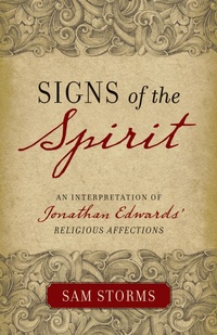 Enlarge image Cover: Signs of the Spirit - Crossway