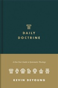 Cover: Daily Doctrine - Crossway