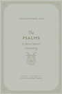 Cover: The Psalms (Volume 1, Introduction: Christ and the Psalms) - Crossway