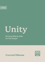 Cover: Unity - Crossway