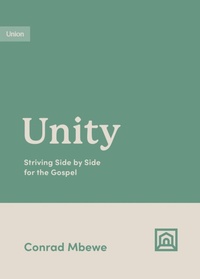 Enlarge image Cover: Unity - Crossway