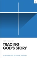 Cover: Tracing God's Story - Crossway