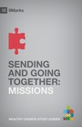Cover: Sending and Going Together - Crossway