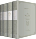 Cover: The Psalms (4 Volume Set) - Crossway