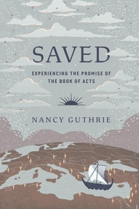 Enlarge image Cover: Saved - Crossway