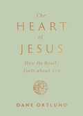 Cover: The Heart of Jesus - Crossway
