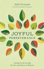 Cover: Joyful Perseverance - Crossway