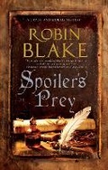 Cover: Spoiler's Prey - Severn House
