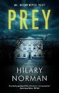 Cover: Prey - Severn House
