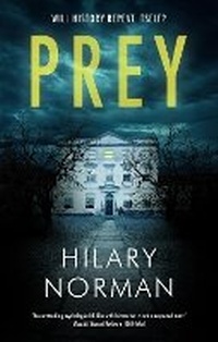 Enlarge image Cover: Prey - Severn House