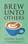 Cover: Brew Unto Others - Severn House