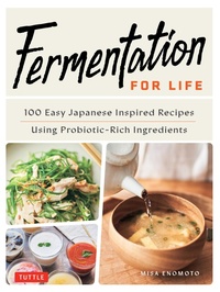 Abbildung von: Fermentation for Life - Tuttle Publishing