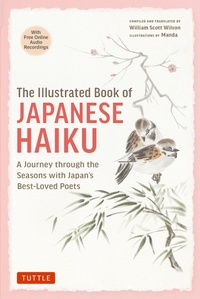 Abbildung von: Illustrated Book of Japanese Haiku - Tuttle Publishing