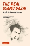 Cover: Real Osamu Dazai - Tuttle Publishing