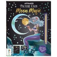 Enlarge image Cover: Picture Etch Moon Magic - Hinkler Books