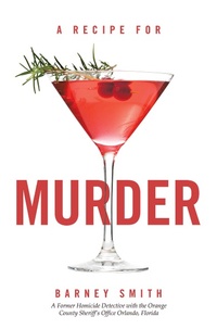Enlarge image Cover: A Recipe For Murder - LifeRich Publishing