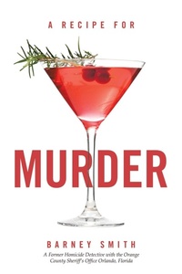 Enlarge image Cover: A Recipe For Murder - LIFERICH