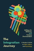 Cover: The Integration Journey - IVP Academic