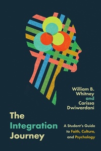 Enlarge image Cover: The Integration Journey - IVP Academic