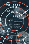 Cover: Wonders from Your Law - IVP Academic