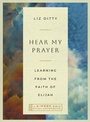 Cover: Hear My Prayer - IVP Bible Studies