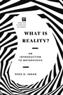 Cover: What Is Reality? - IVP Academic