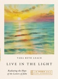 Cover: Live in the Light - IVP Bible Studies