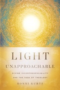 Cover: Light Unapproachable - IVP Academic